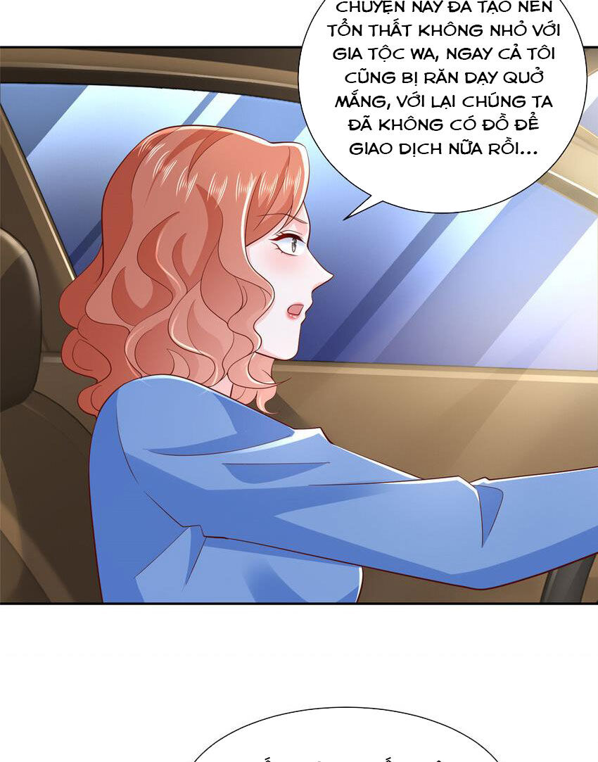 Mỗi Tuần Ta Có Một Nghề Nghiệp Mới Chapter 487 - 16