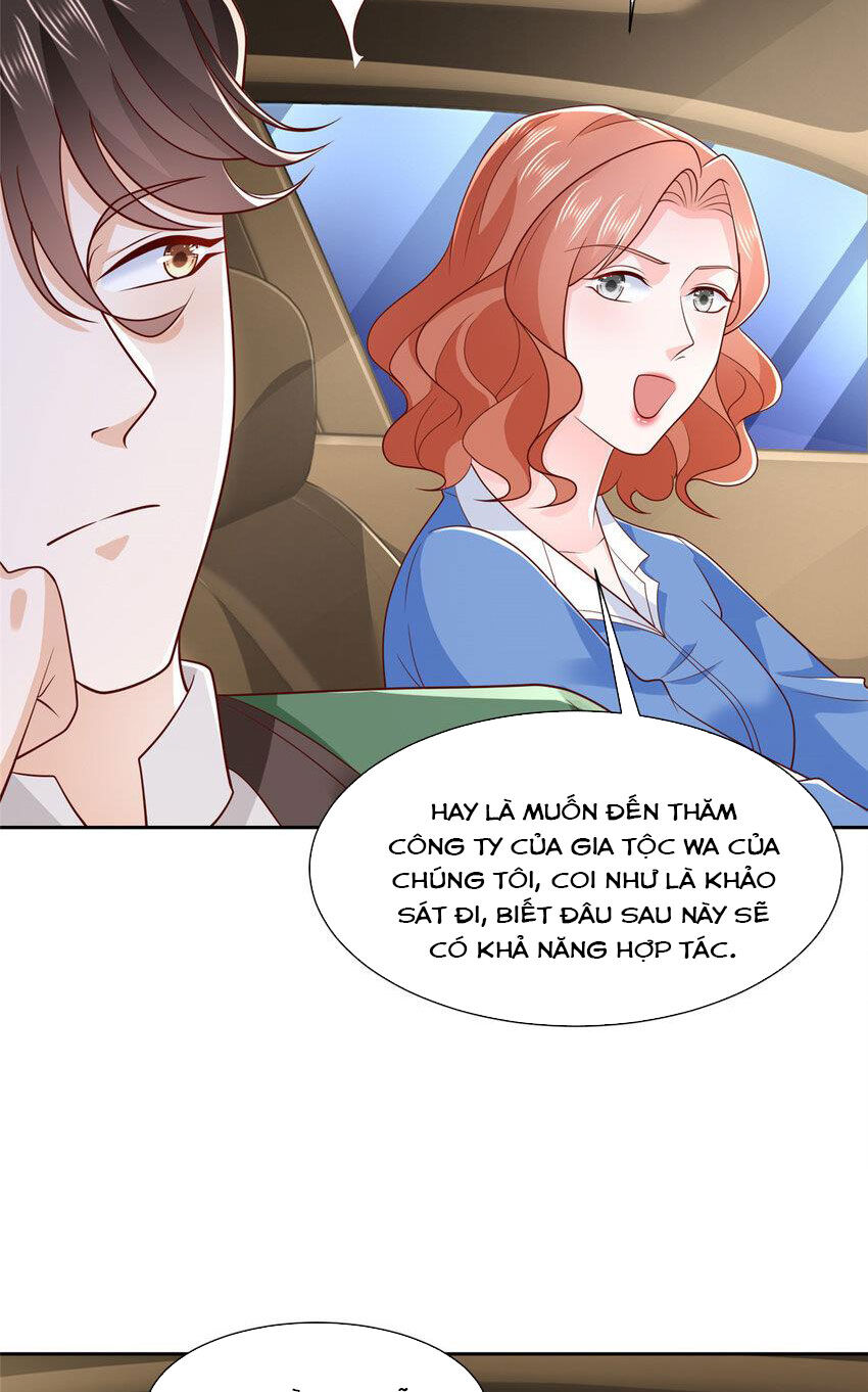 Mỗi Tuần Ta Có Một Nghề Nghiệp Mới Chapter 487 - 19
