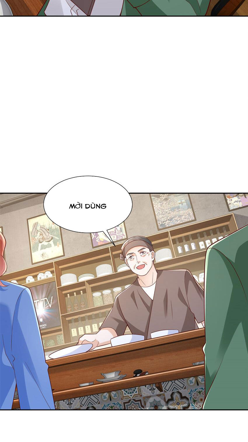 Mỗi Tuần Ta Có Một Nghề Nghiệp Mới Chapter 488 - 11