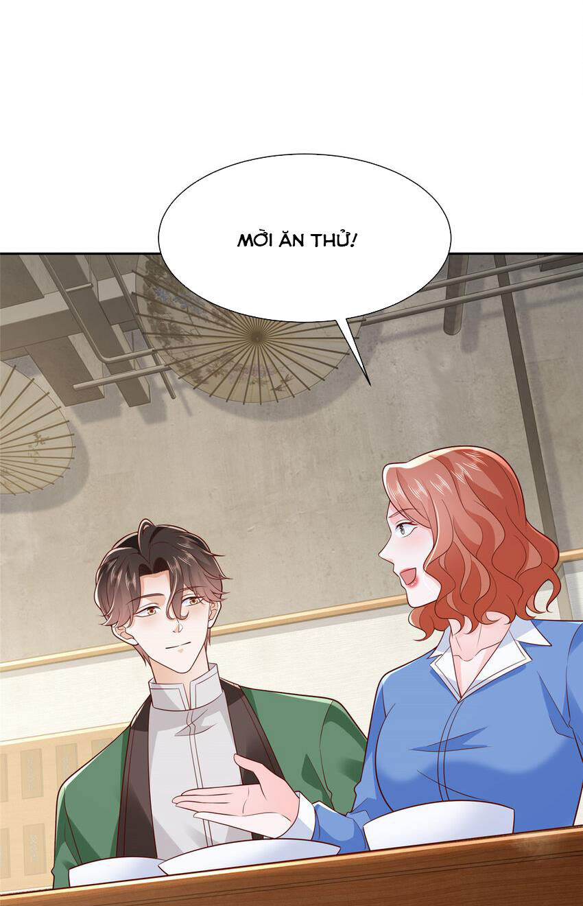 Mỗi Tuần Ta Có Một Nghề Nghiệp Mới Chapter 488 - 13