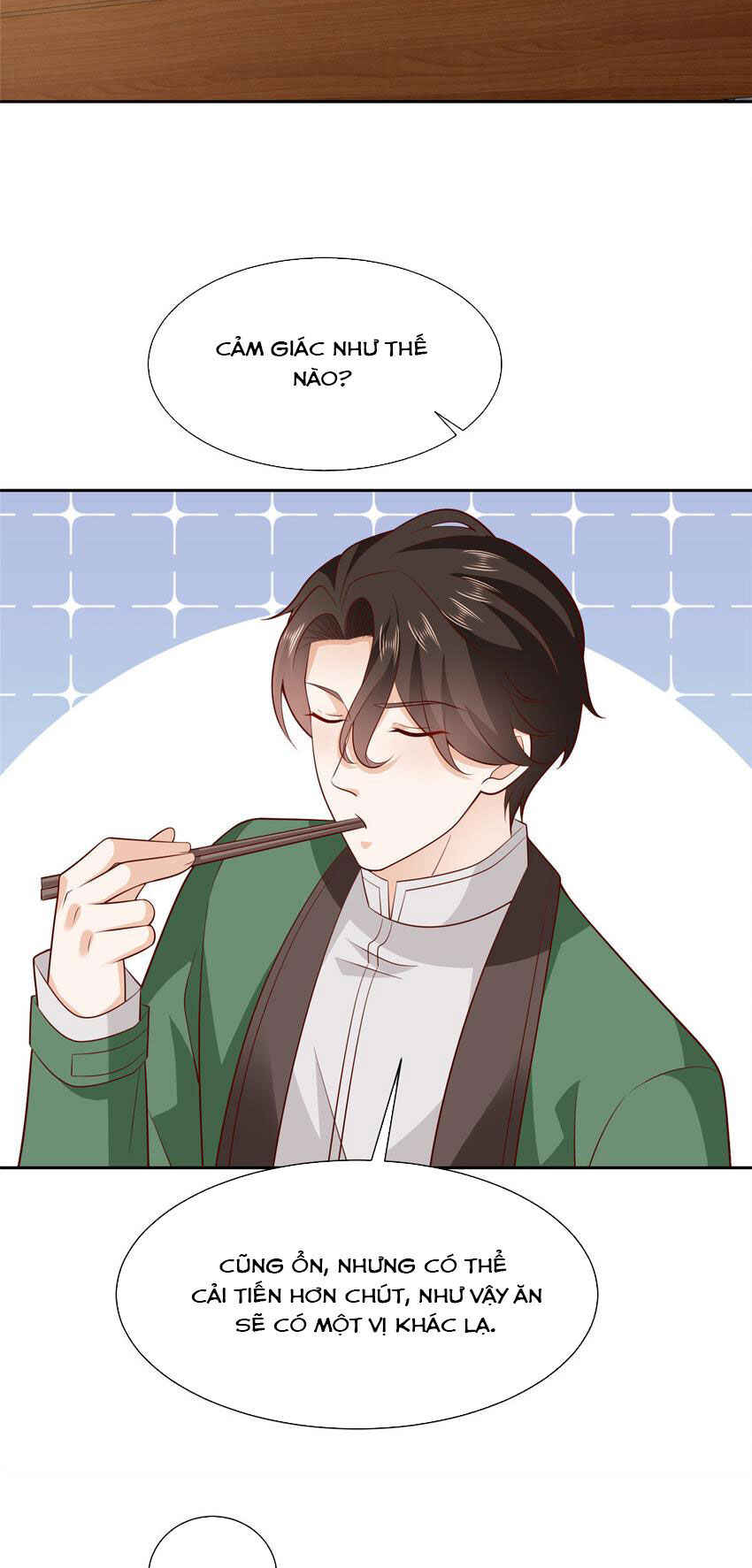 Mỗi Tuần Ta Có Một Nghề Nghiệp Mới Chapter 488 - 14