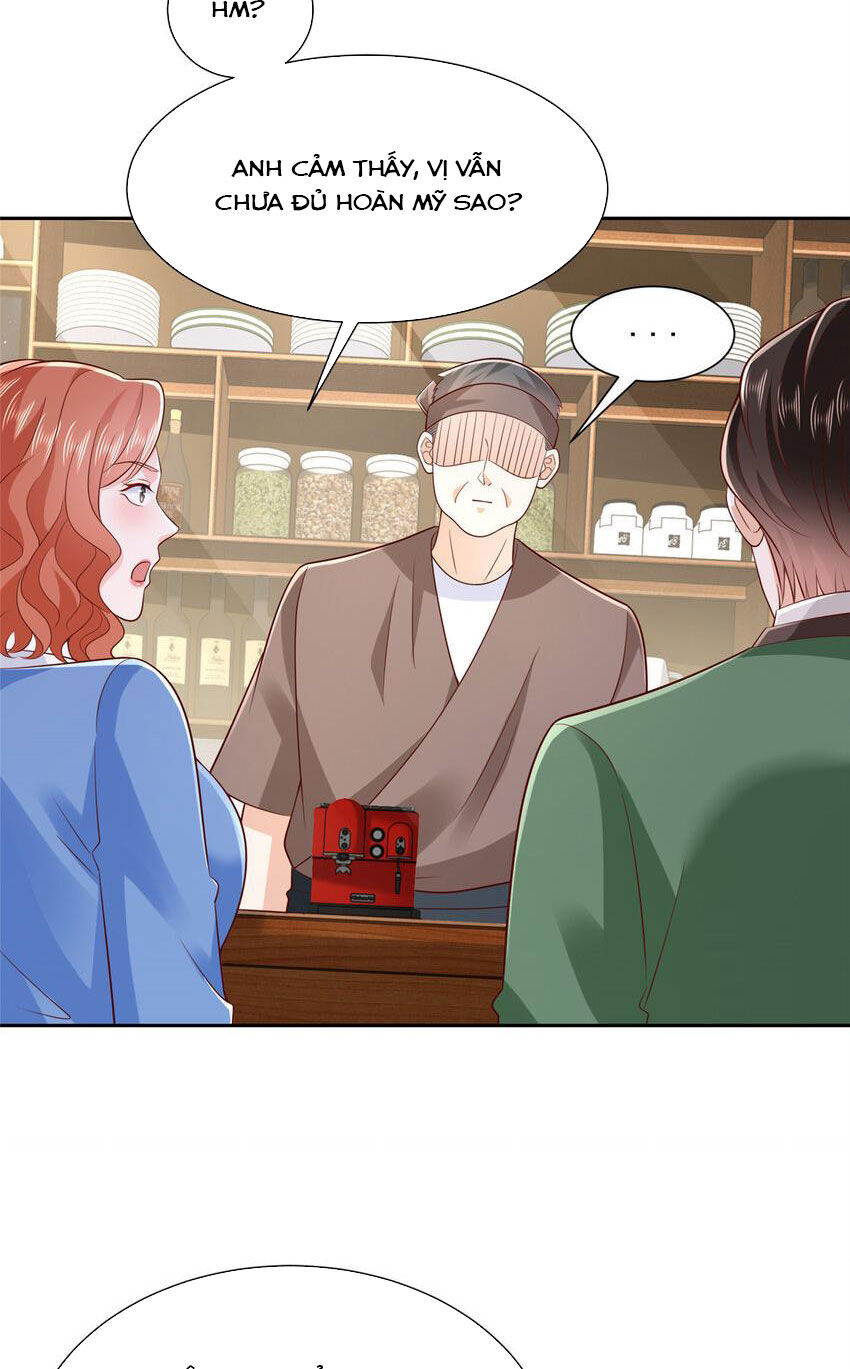 Mỗi Tuần Ta Có Một Nghề Nghiệp Mới Chapter 488 - 15