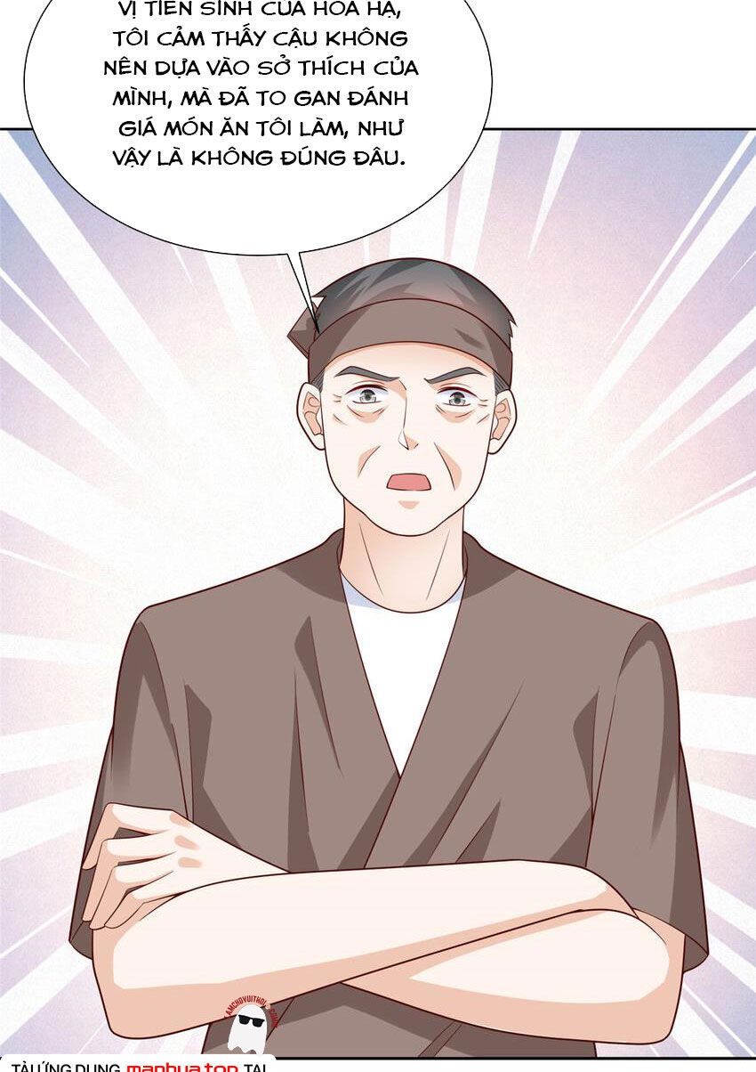 Mỗi Tuần Ta Có Một Nghề Nghiệp Mới Chapter 488 - 16