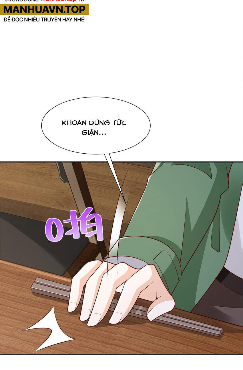 Mỗi Tuần Ta Có Một Nghề Nghiệp Mới Chapter 488 - 17
