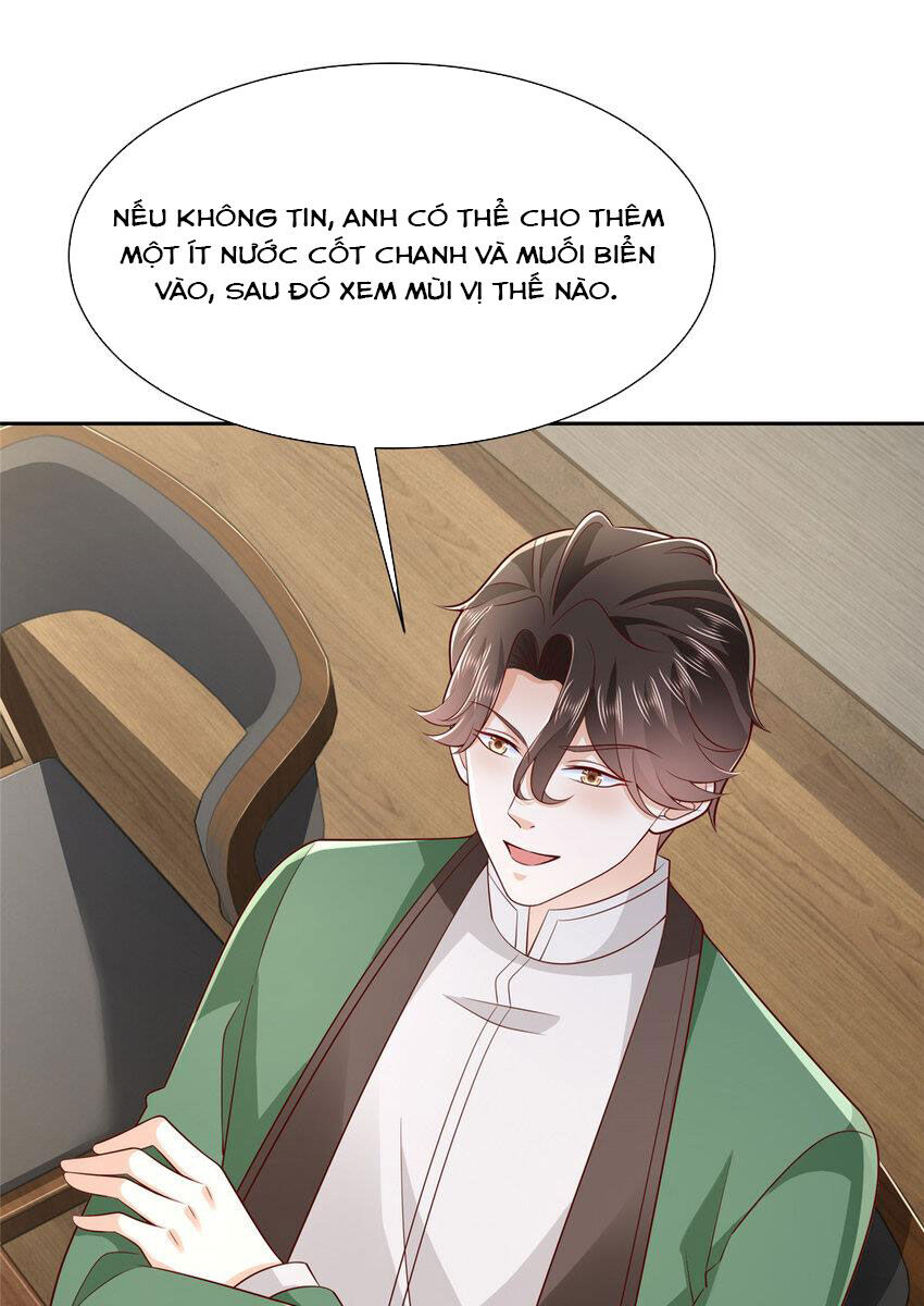 Mỗi Tuần Ta Có Một Nghề Nghiệp Mới Chapter 488 - 18