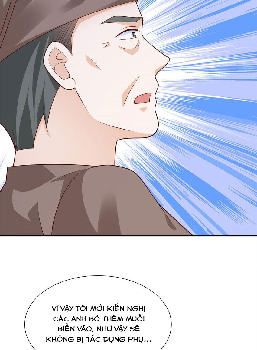 Mỗi Tuần Ta Có Một Nghề Nghiệp Mới Chapter 488 - 20
