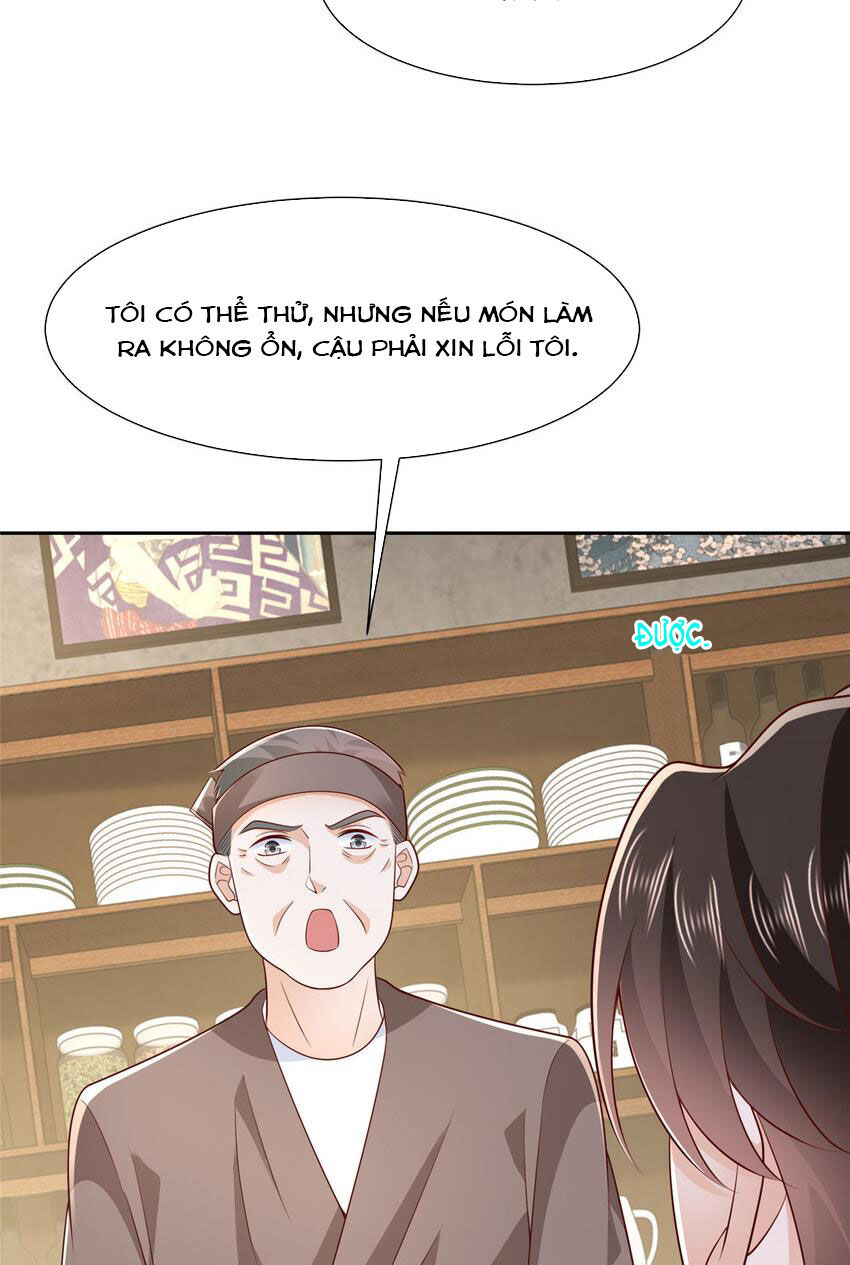 Mỗi Tuần Ta Có Một Nghề Nghiệp Mới Chapter 488 - 22