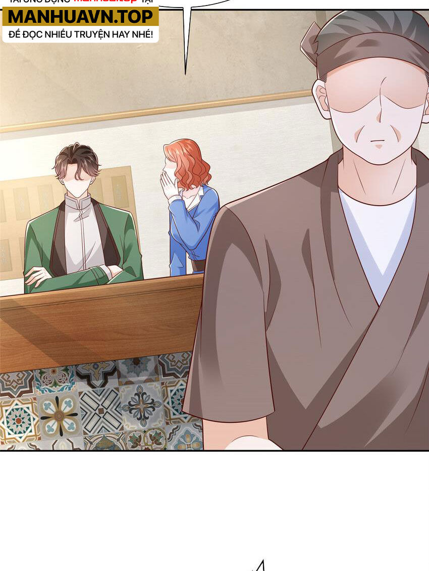 Mỗi Tuần Ta Có Một Nghề Nghiệp Mới Chapter 488 - 24