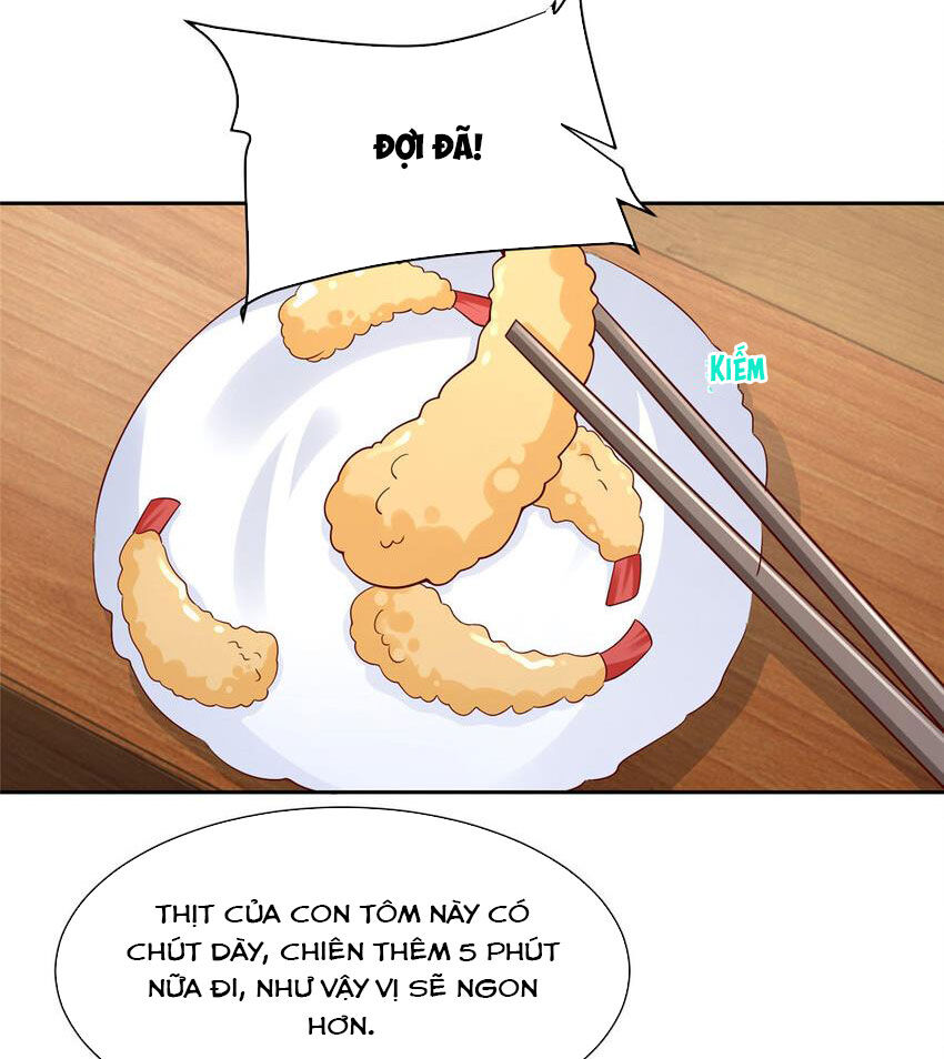 Mỗi Tuần Ta Có Một Nghề Nghiệp Mới Chapter 488 - 25