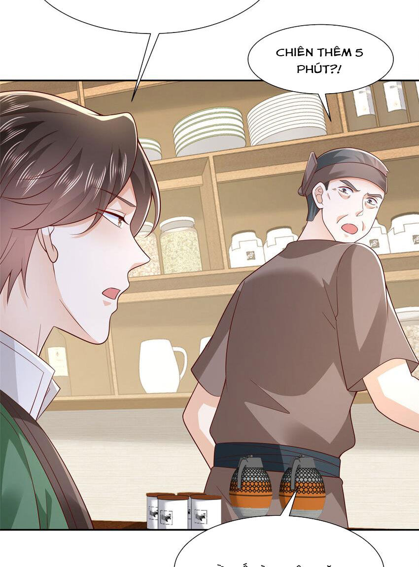 Mỗi Tuần Ta Có Một Nghề Nghiệp Mới Chapter 488 - 26