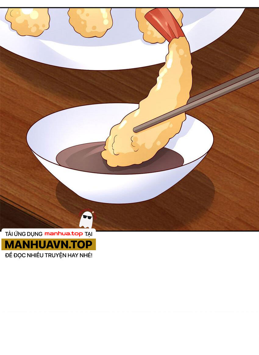 Mỗi Tuần Ta Có Một Nghề Nghiệp Mới Chapter 488 - 29