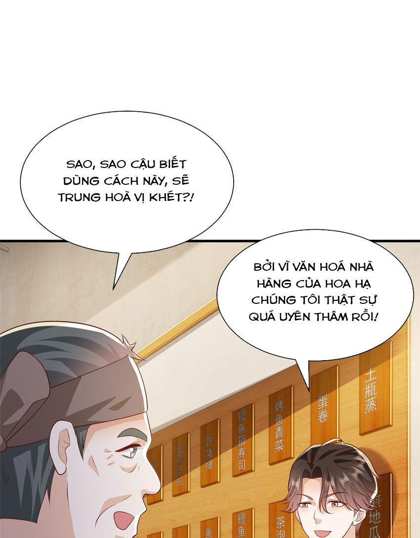 Mỗi Tuần Ta Có Một Nghề Nghiệp Mới Chapter 488 - 36