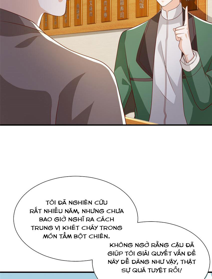 Mỗi Tuần Ta Có Một Nghề Nghiệp Mới Chapter 488 - 37