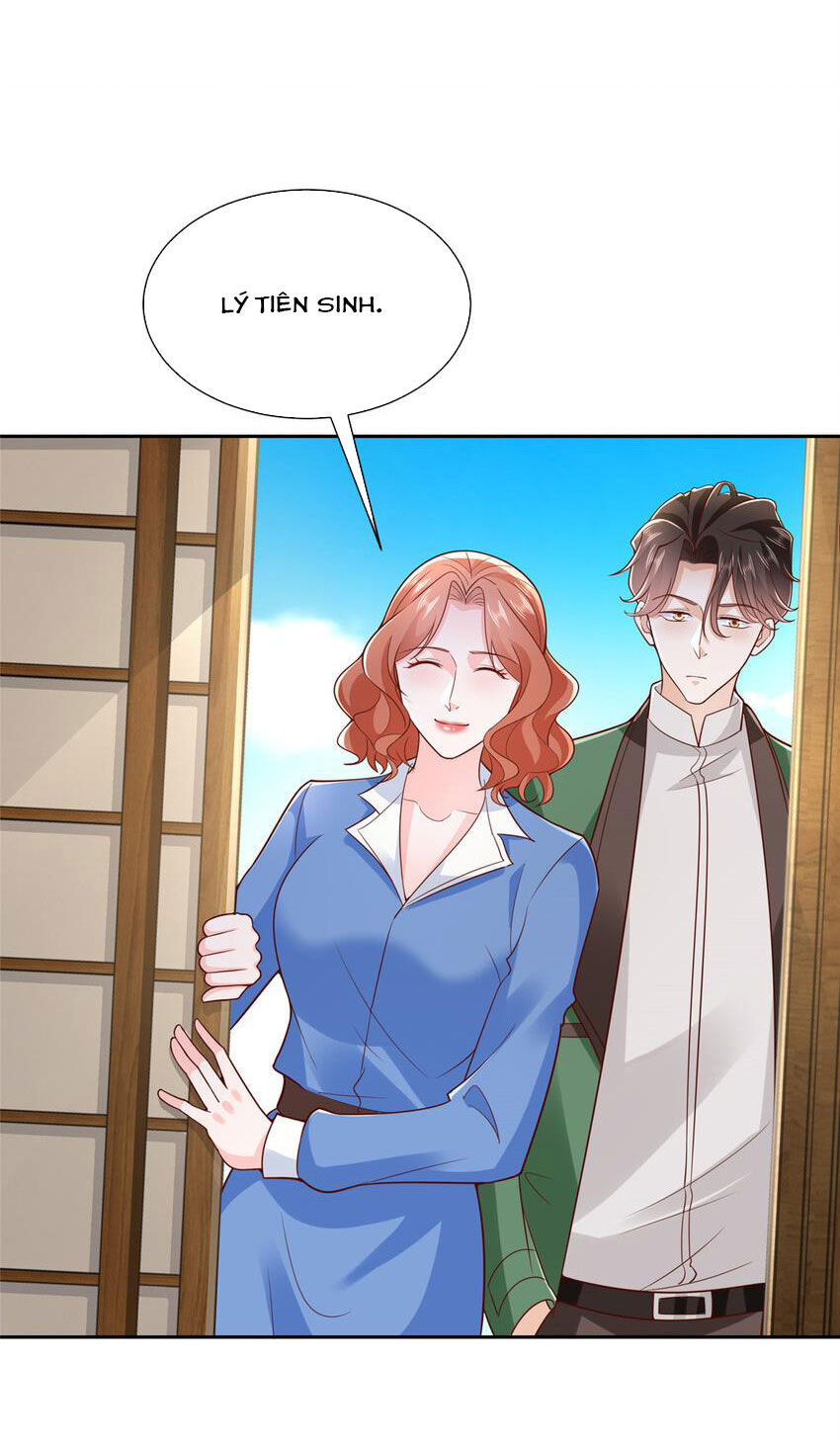 Mỗi Tuần Ta Có Một Nghề Nghiệp Mới Chapter 488 - 5