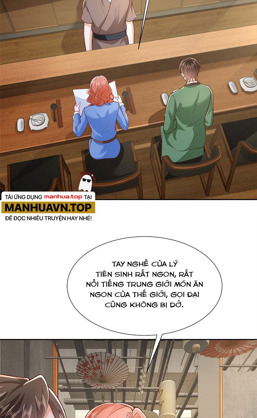 Mỗi Tuần Ta Có Một Nghề Nghiệp Mới Chapter 488 - 8