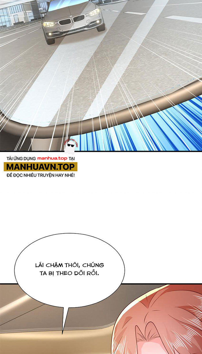 Mỗi Tuần Ta Có Một Nghề Nghiệp Mới Chapter 489 - 16
