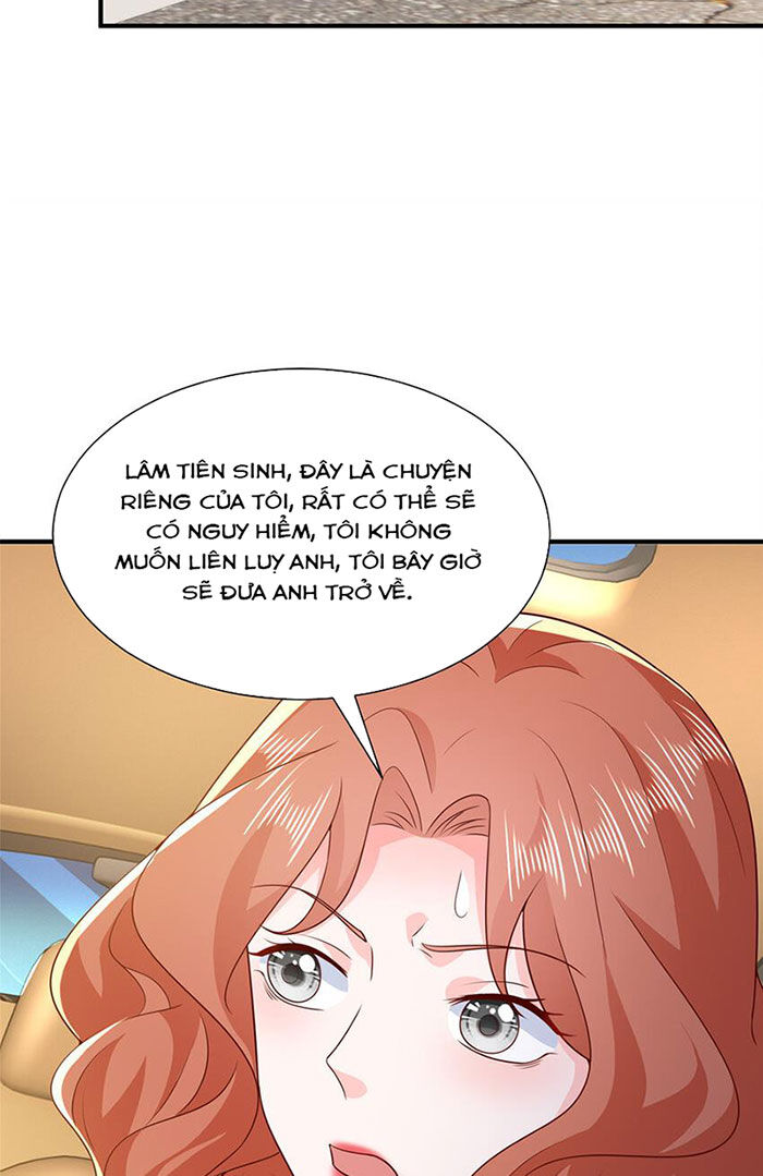 Mỗi Tuần Ta Có Một Nghề Nghiệp Mới Chapter 489 - 24
