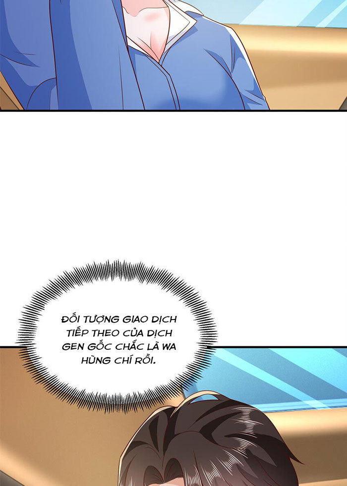 Mỗi Tuần Ta Có Một Nghề Nghiệp Mới Chapter 489 - 32
