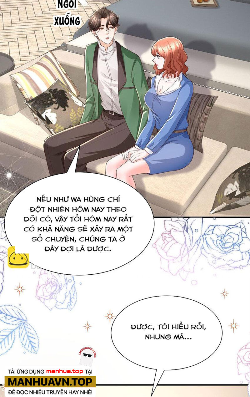 Mỗi Tuần Ta Có Một Nghề Nghiệp Mới Chapter 490 - 17