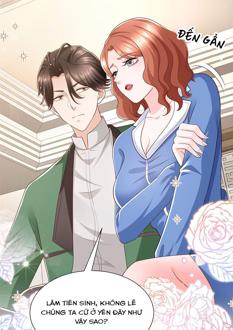 Mỗi Tuần Ta Có Một Nghề Nghiệp Mới Chapter 490 - 18
