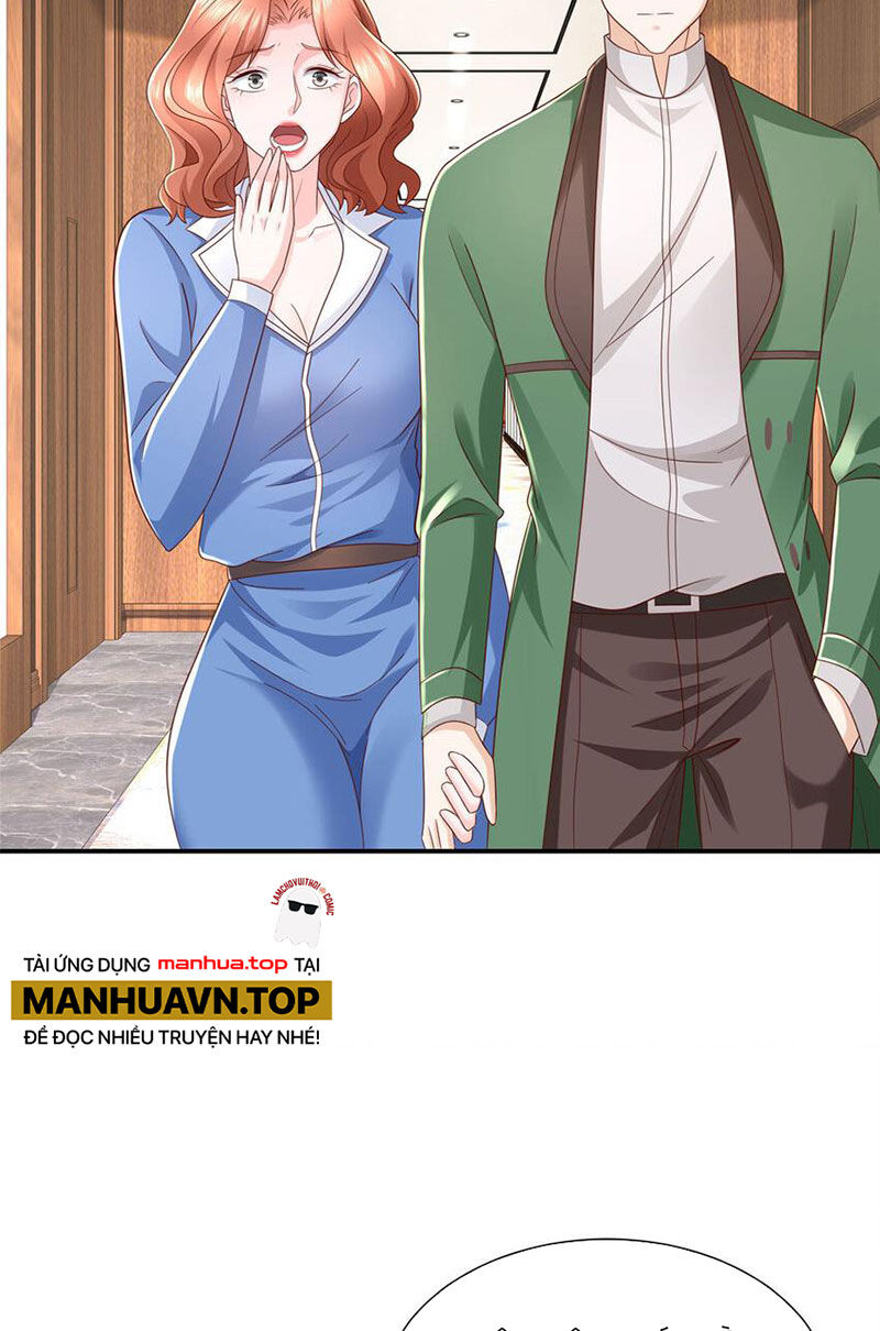 Mỗi Tuần Ta Có Một Nghề Nghiệp Mới Chapter 490 - 47