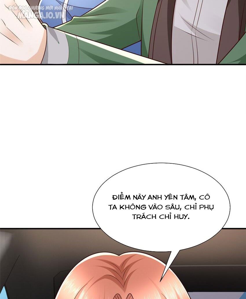Mỗi Tuần Ta Có Một Nghề Nghiệp Mới Chapter 491 - 16