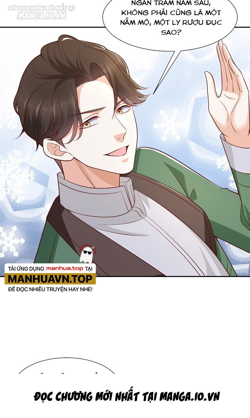 Mỗi Tuần Ta Có Một Nghề Nghiệp Mới Chapter 491 - 33