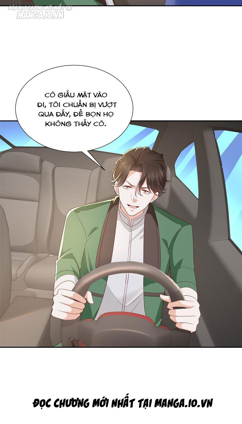 Mỗi Tuần Ta Có Một Nghề Nghiệp Mới Chapter 492 - 9