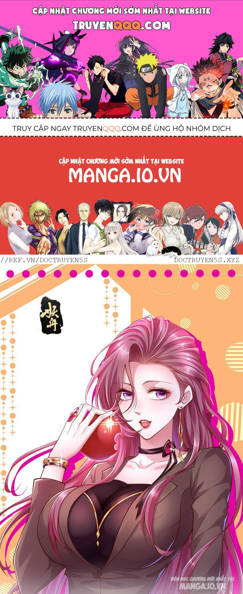 Mỗi Tuần Ta Có Một Nghề Nghiệp Mới Chapter 493 - 1