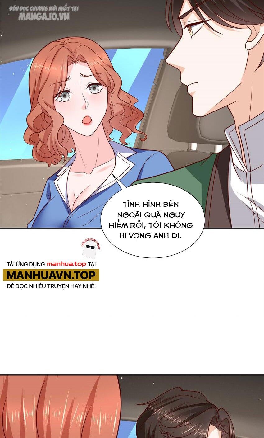 Mỗi Tuần Ta Có Một Nghề Nghiệp Mới Chapter 493 - 15