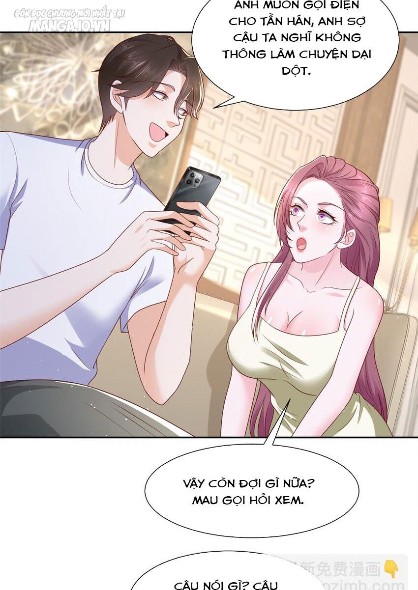 Mỗi Tuần Ta Có Một Nghề Nghiệp Mới Chapter 494 - 16