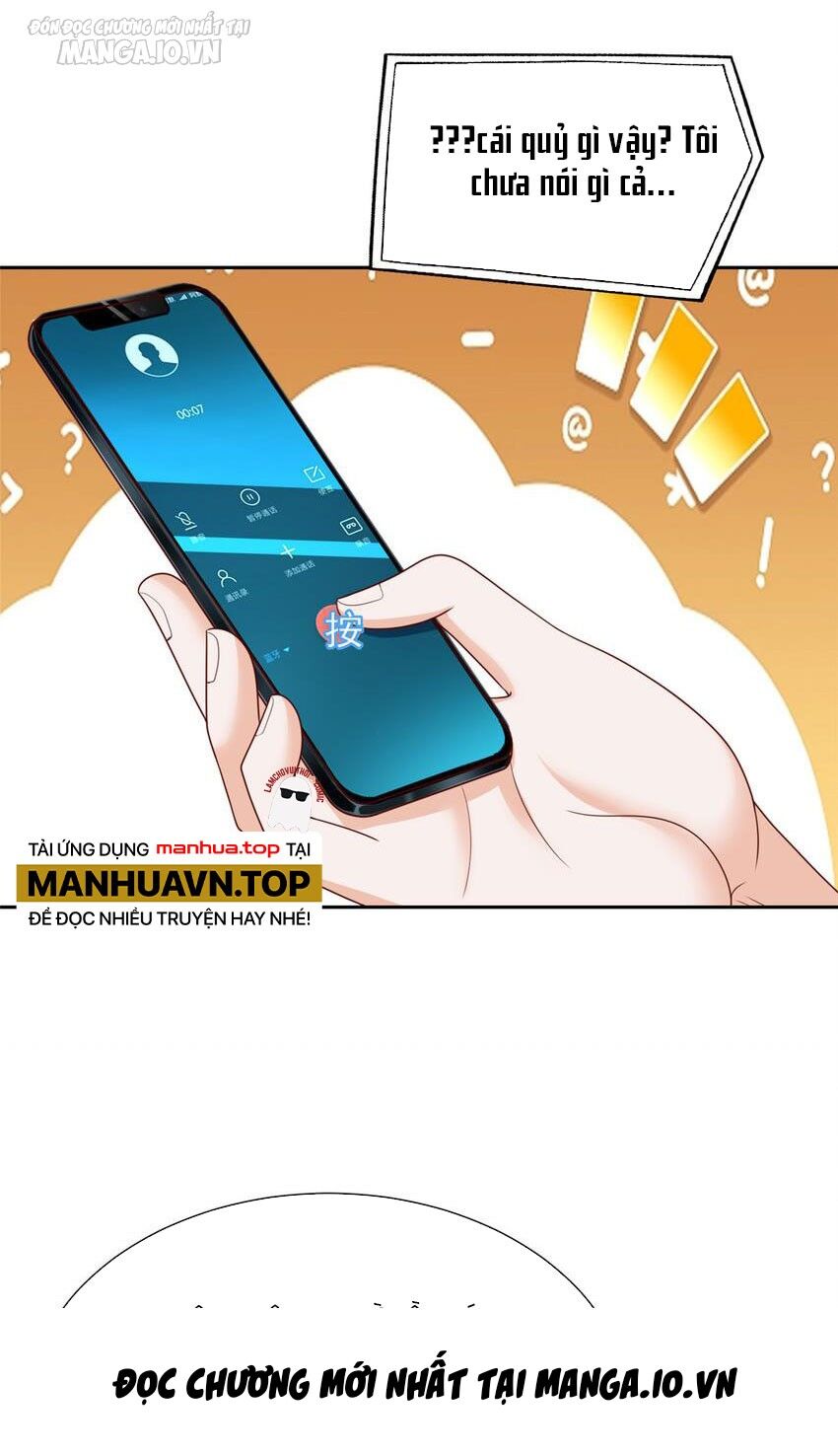 Mỗi Tuần Ta Có Một Nghề Nghiệp Mới Chapter 494 - 18