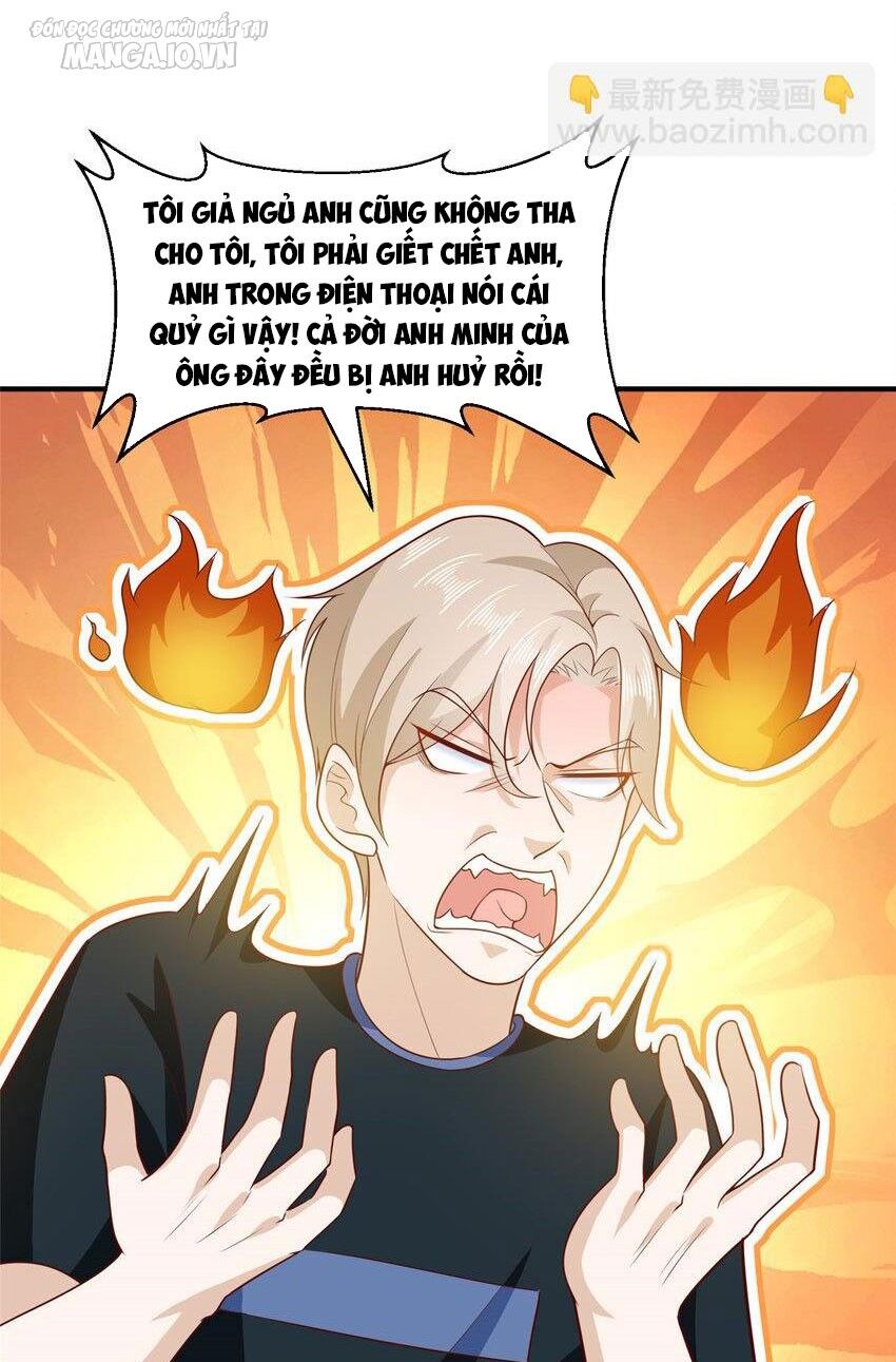 Mỗi Tuần Ta Có Một Nghề Nghiệp Mới Chapter 494 - 30