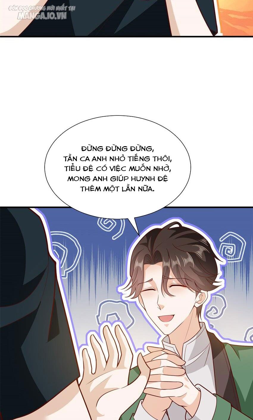 Mỗi Tuần Ta Có Một Nghề Nghiệp Mới Chapter 494 - 31