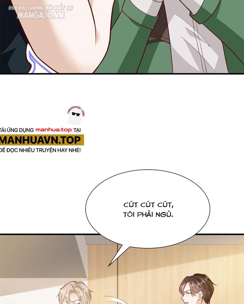 Mỗi Tuần Ta Có Một Nghề Nghiệp Mới Chapter 494 - 32