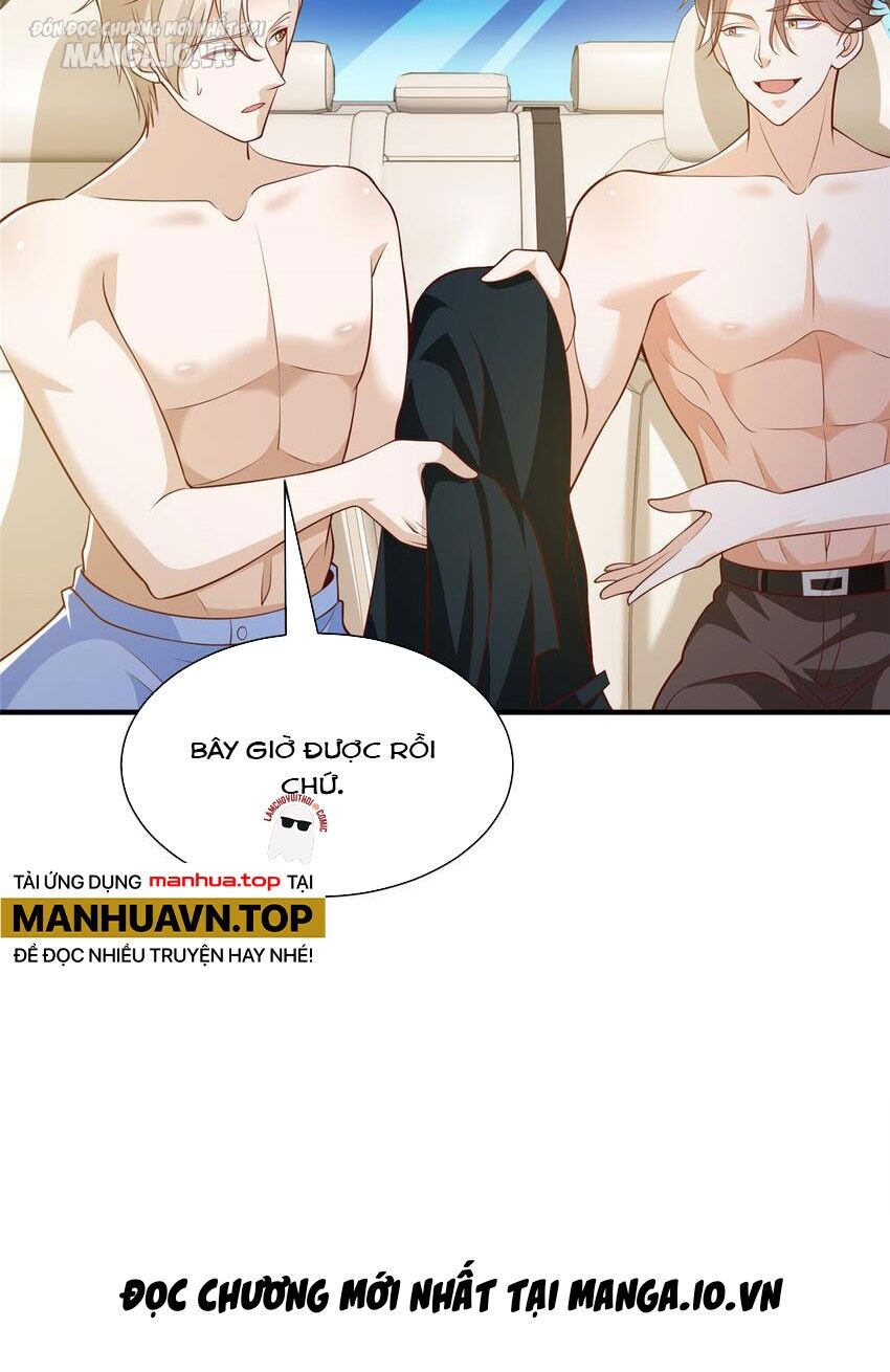 Mỗi Tuần Ta Có Một Nghề Nghiệp Mới Chapter 494 - 41