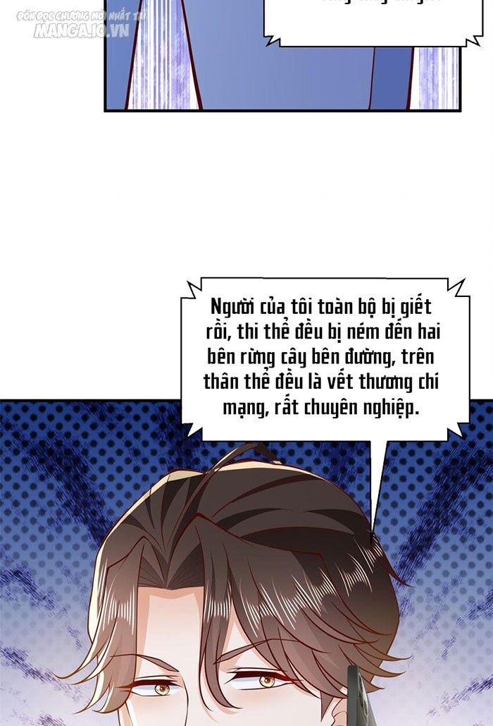 Mỗi Tuần Ta Có Một Nghề Nghiệp Mới Chapter 495 - 20