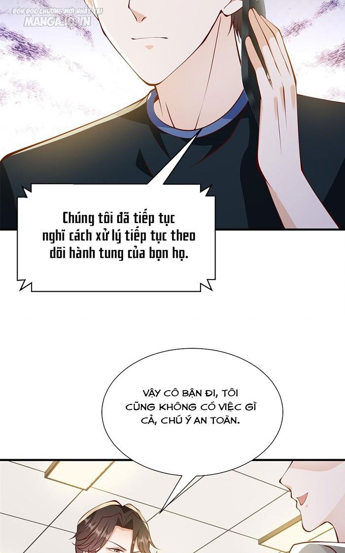 Mỗi Tuần Ta Có Một Nghề Nghiệp Mới Chapter 495 - 21