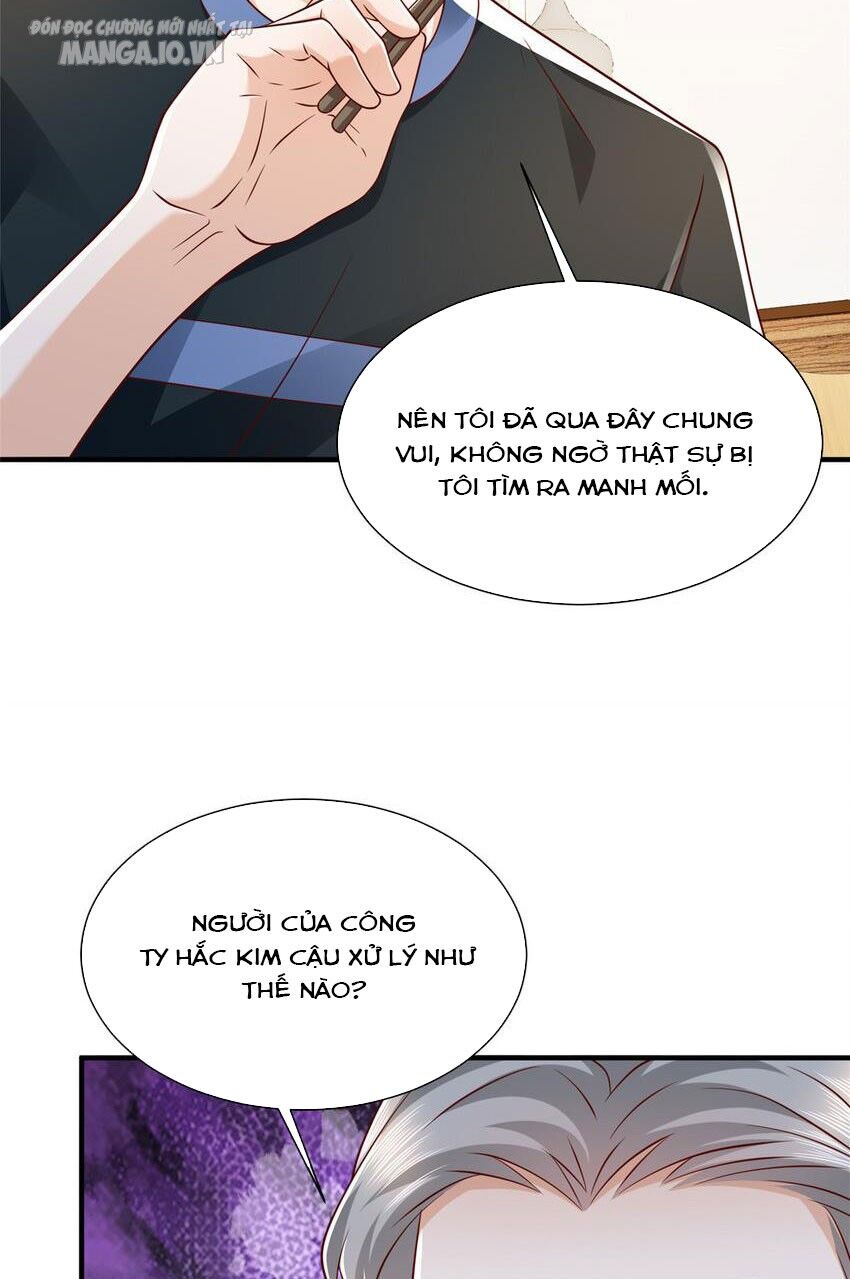 Mỗi Tuần Ta Có Một Nghề Nghiệp Mới Chapter 497 - 34