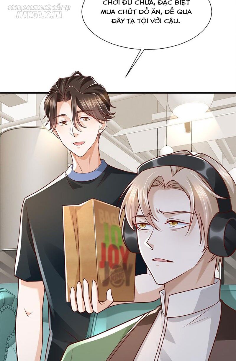 Mỗi Tuần Ta Có Một Nghề Nghiệp Mới Chapter 498 - 14
