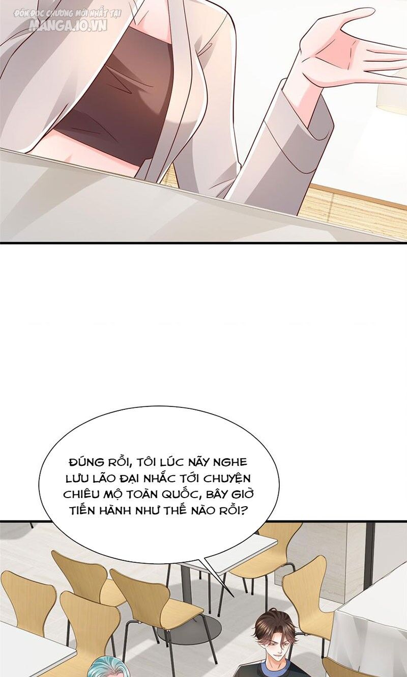 Mỗi Tuần Ta Có Một Nghề Nghiệp Mới Chapter 498 - 3