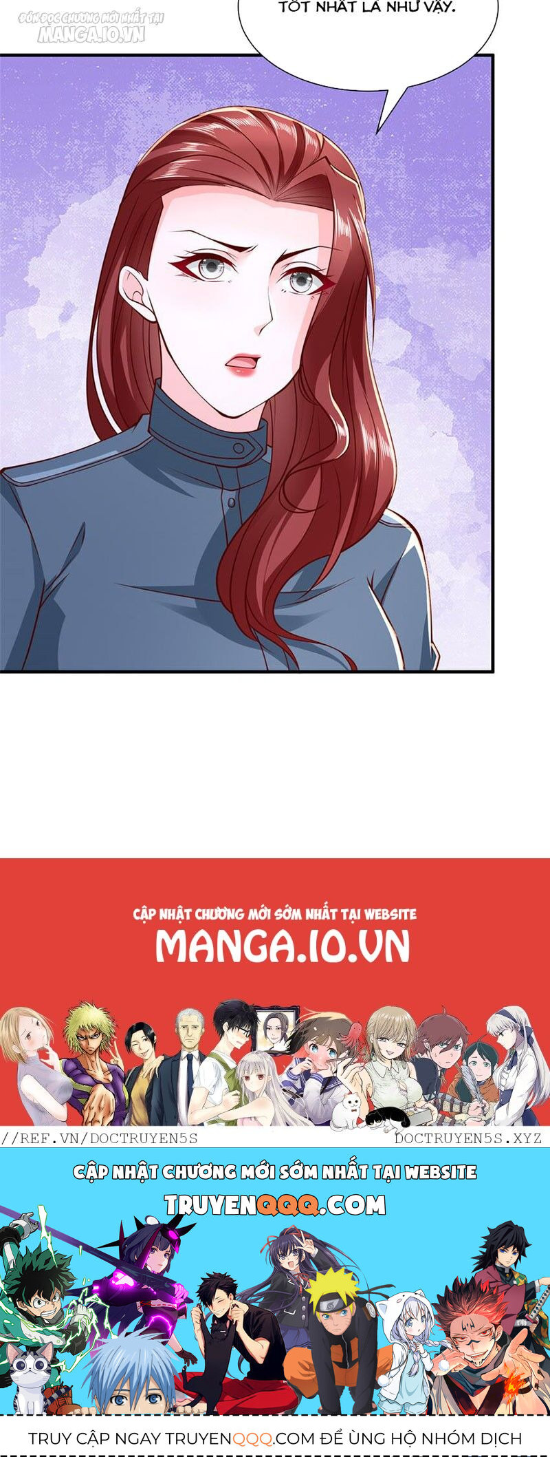 Mỗi Tuần Ta Có Một Nghề Nghiệp Mới Chapter 498 - 45
