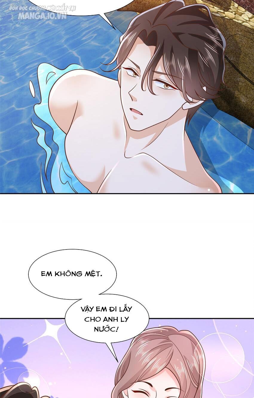 Mỗi Tuần Ta Có Một Nghề Nghiệp Mới Chapter 501 - 14