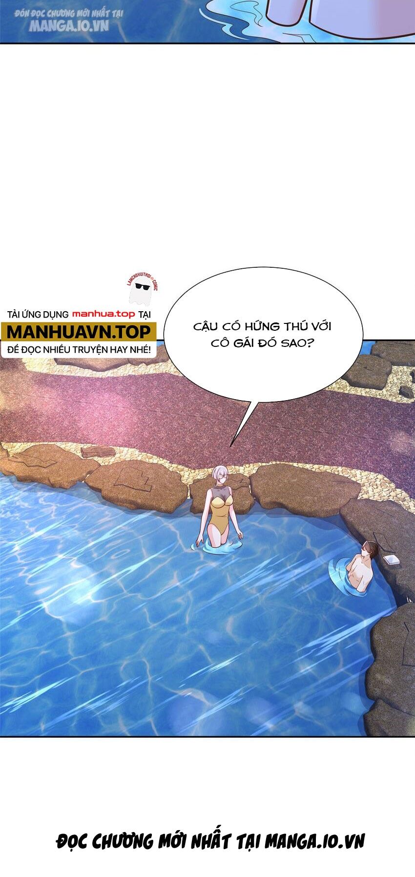 Mỗi Tuần Ta Có Một Nghề Nghiệp Mới Chapter 501 - 17