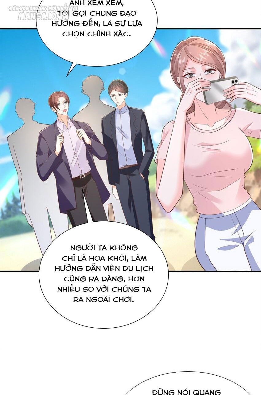 Mỗi Tuần Ta Có Một Nghề Nghiệp Mới Chapter 501 - 2