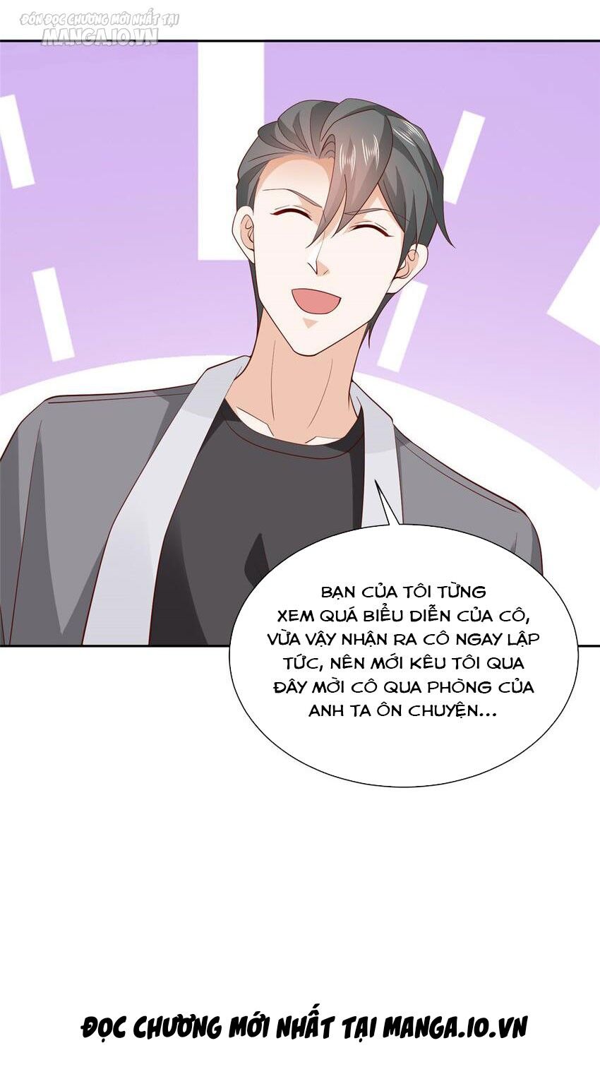 Mỗi Tuần Ta Có Một Nghề Nghiệp Mới Chapter 502 - 12