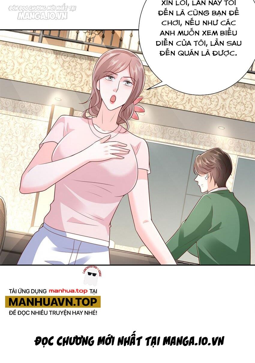 Mỗi Tuần Ta Có Một Nghề Nghiệp Mới Chapter 502 - 14