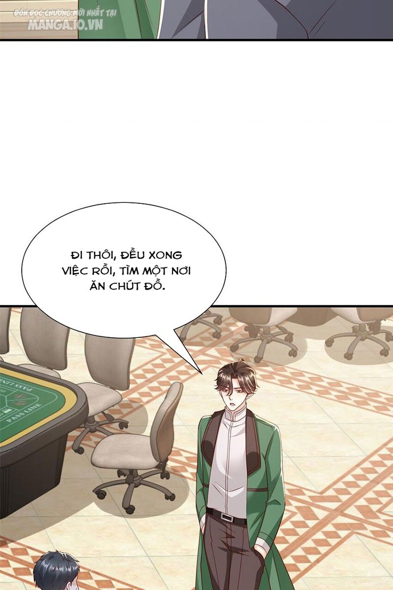 Mỗi Tuần Ta Có Một Nghề Nghiệp Mới Chapter 503 - 45