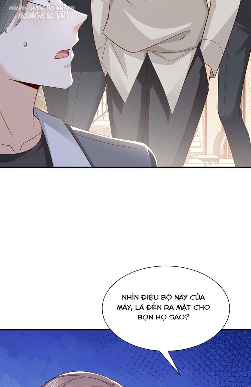 Mỗi Tuần Ta Có Một Nghề Nghiệp Mới Chapter 503 - 50
