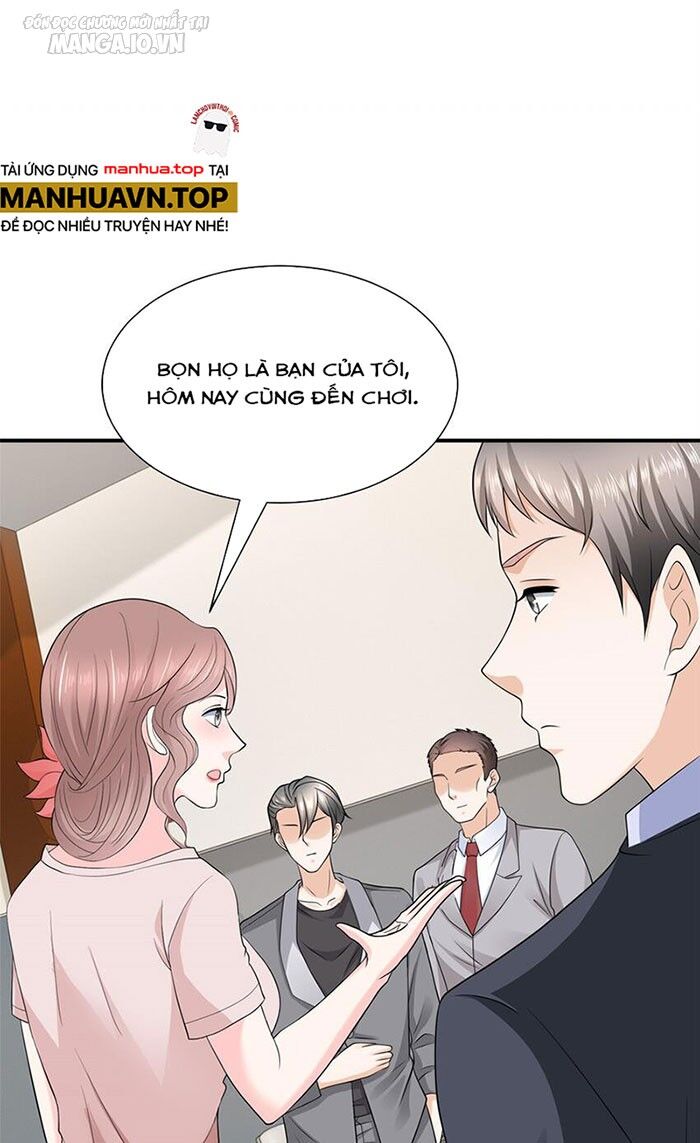 Mỗi Tuần Ta Có Một Nghề Nghiệp Mới Chapter 504 - 22